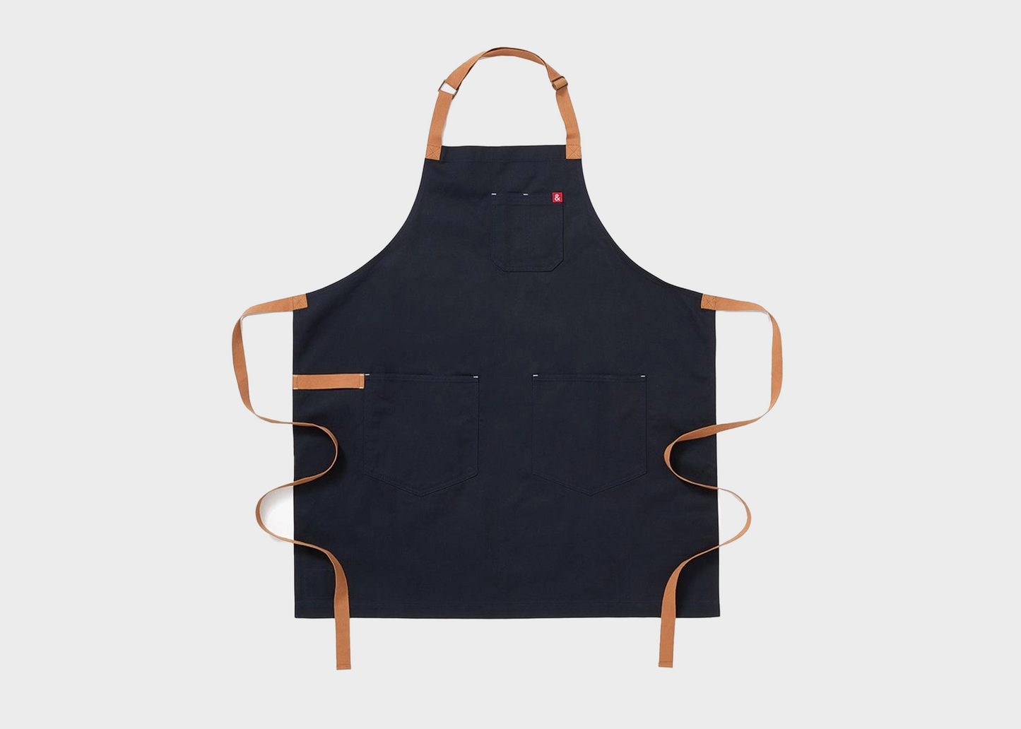 
                  
                    The Essential Apron
                  
                
