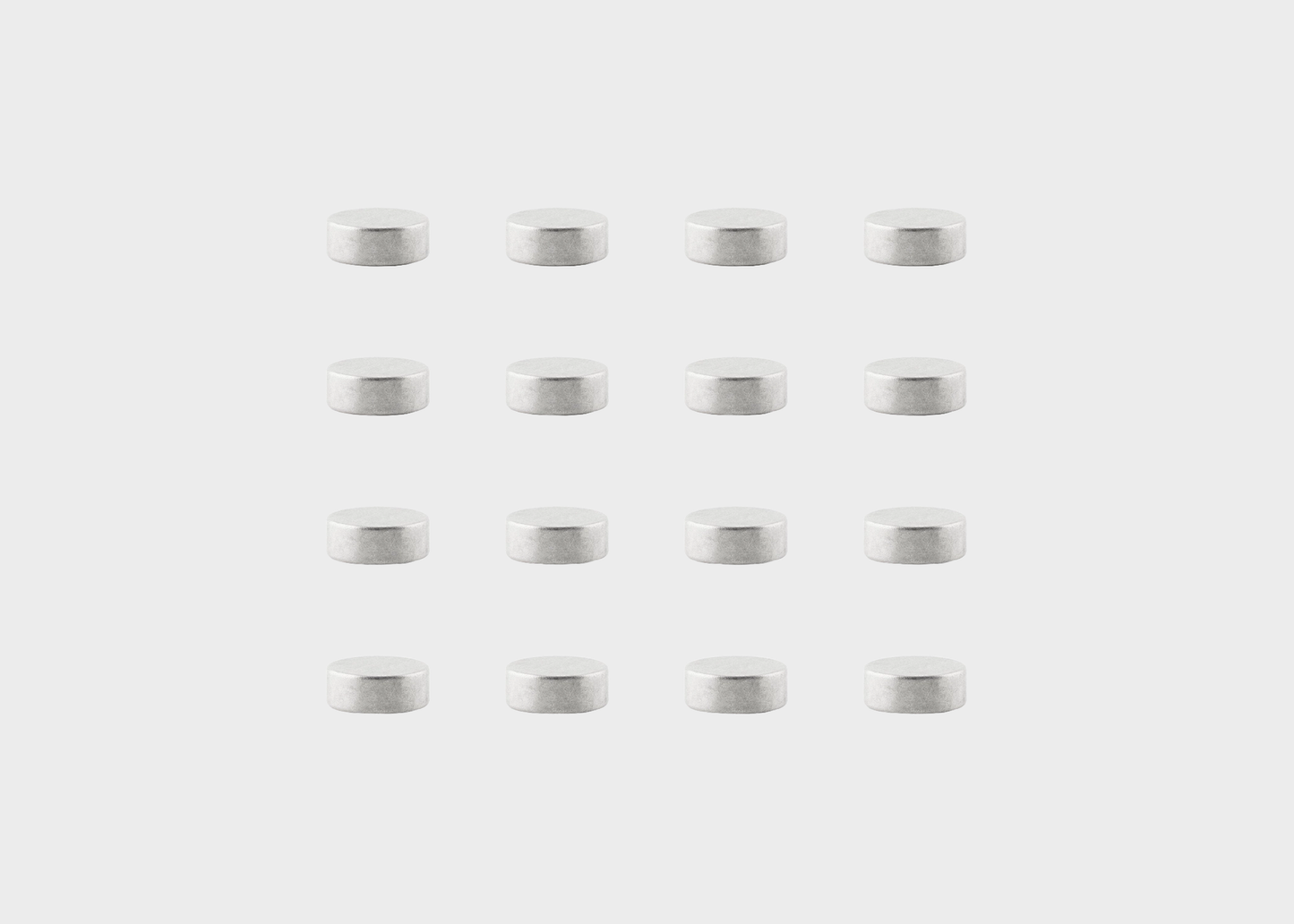 
                  
                    Circle Mighty Magnets
                  
                