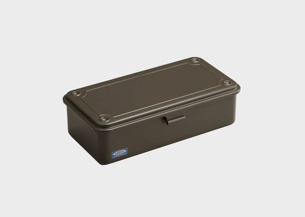 
                  
                    T-190 Toolbox Military Green
                  
                