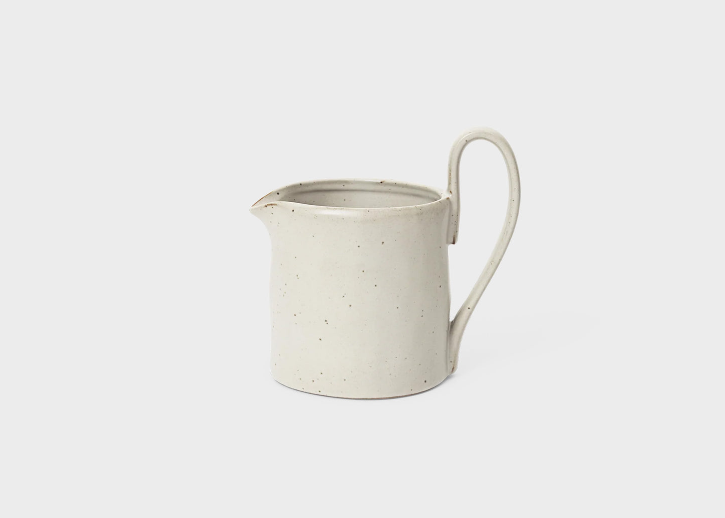 Flow Milk Jar Ferm Living