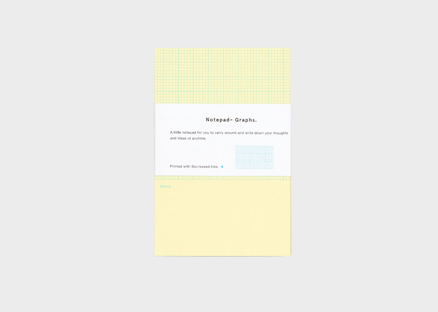 
                  
                    Mini Notepads
                  
                
