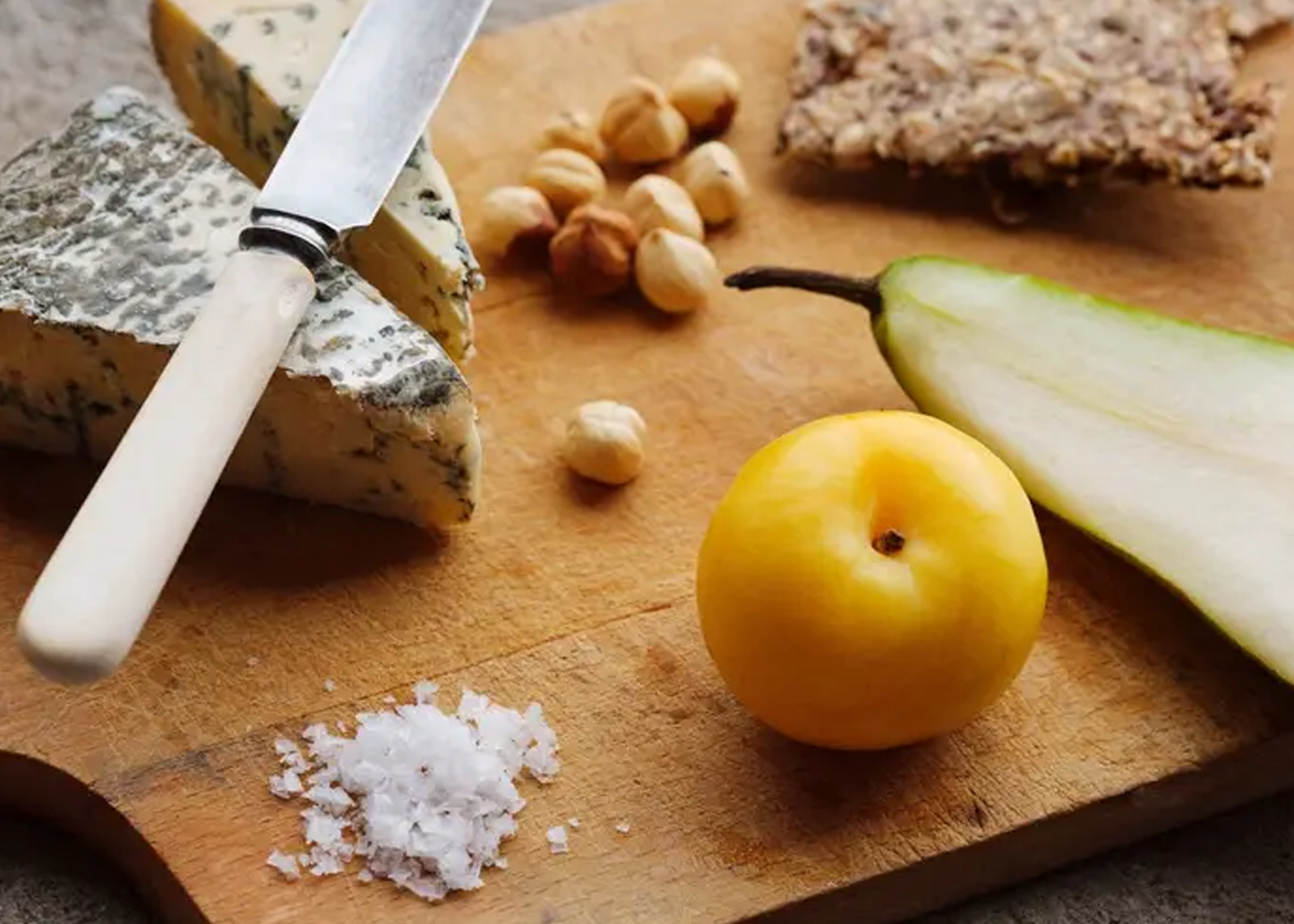
                  
                    Norwegian Sea Salt Flakes
                  
                