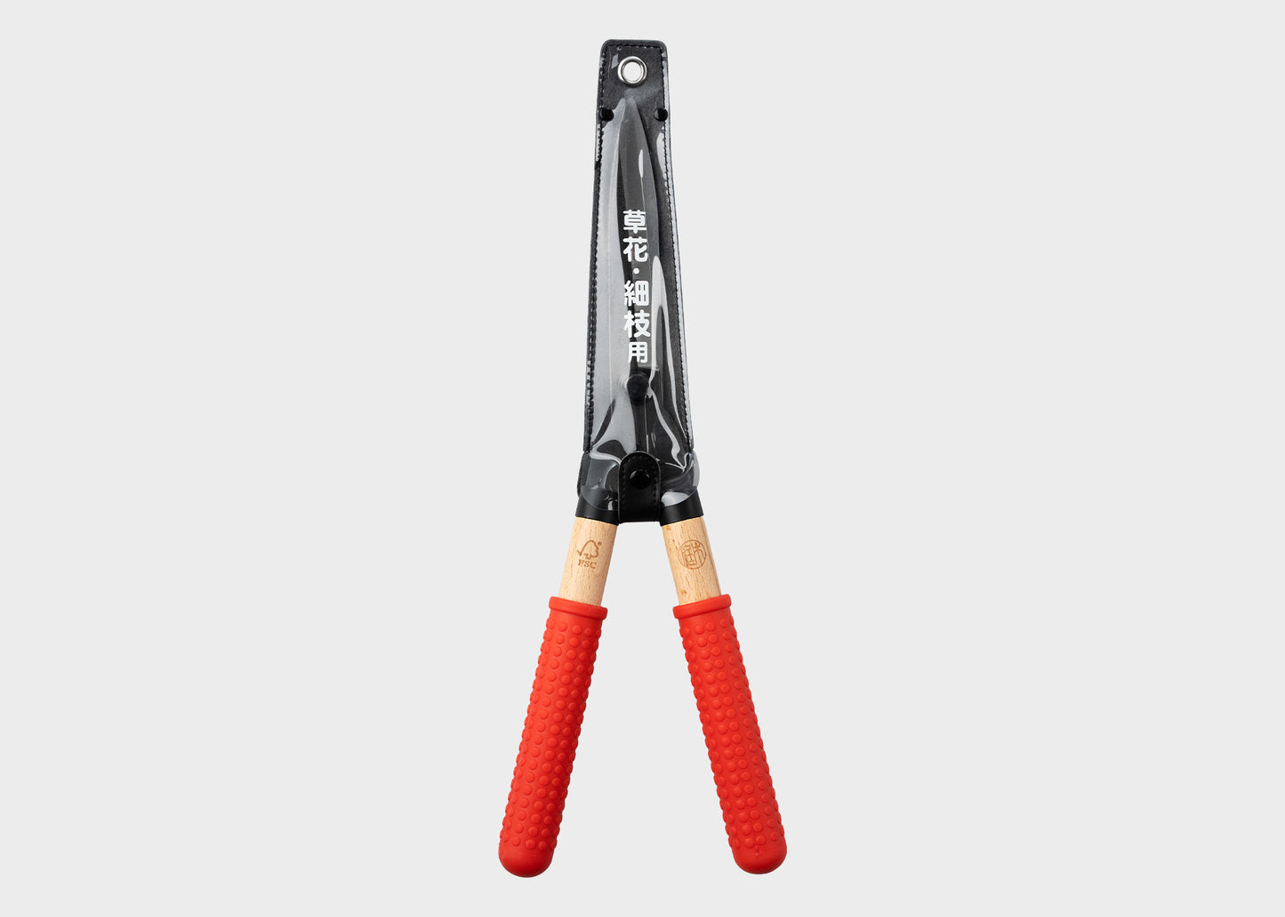 
                  
                    Niwaki Mini Shears in case
                  
                