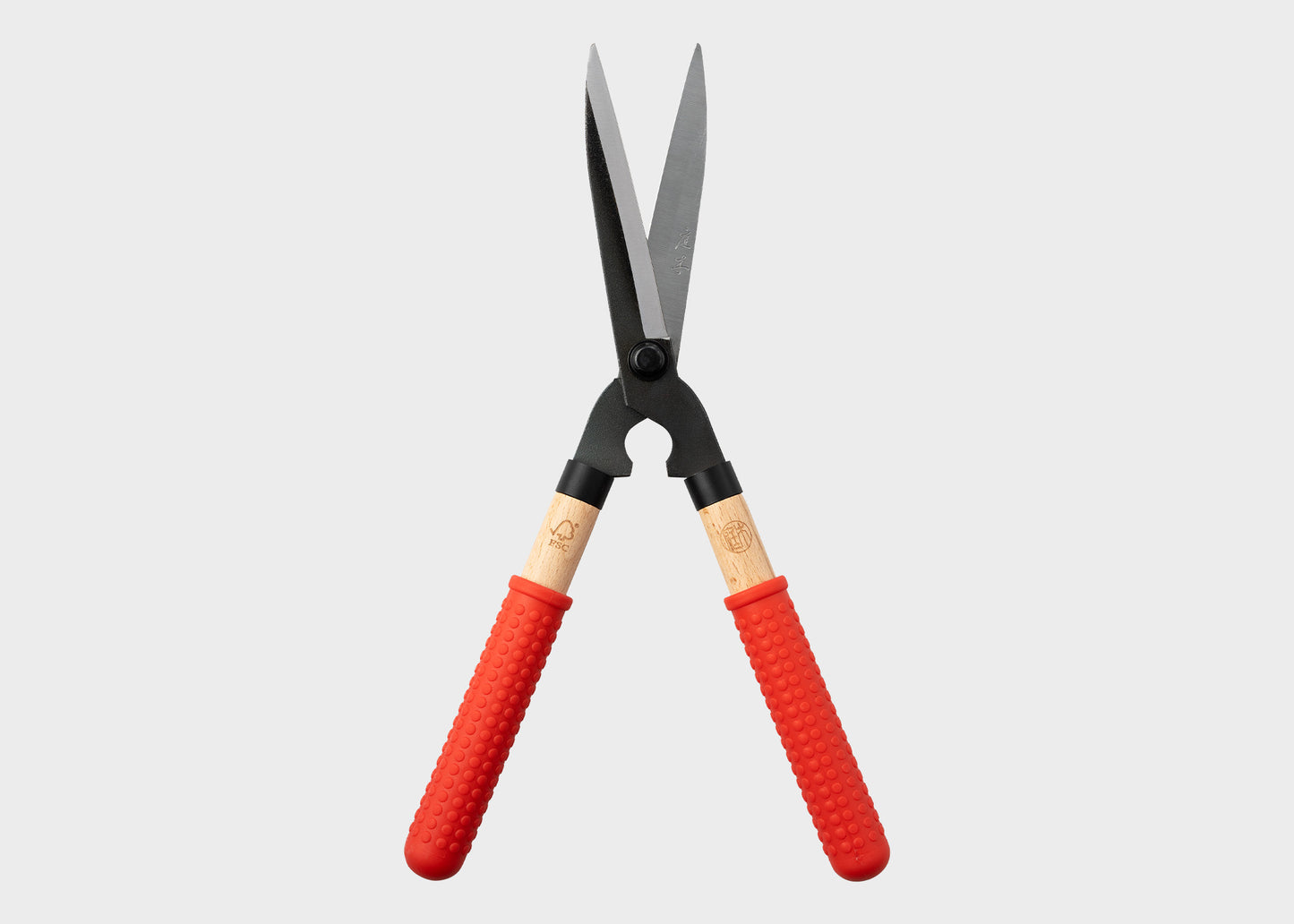 Niwaki Mini Shears open