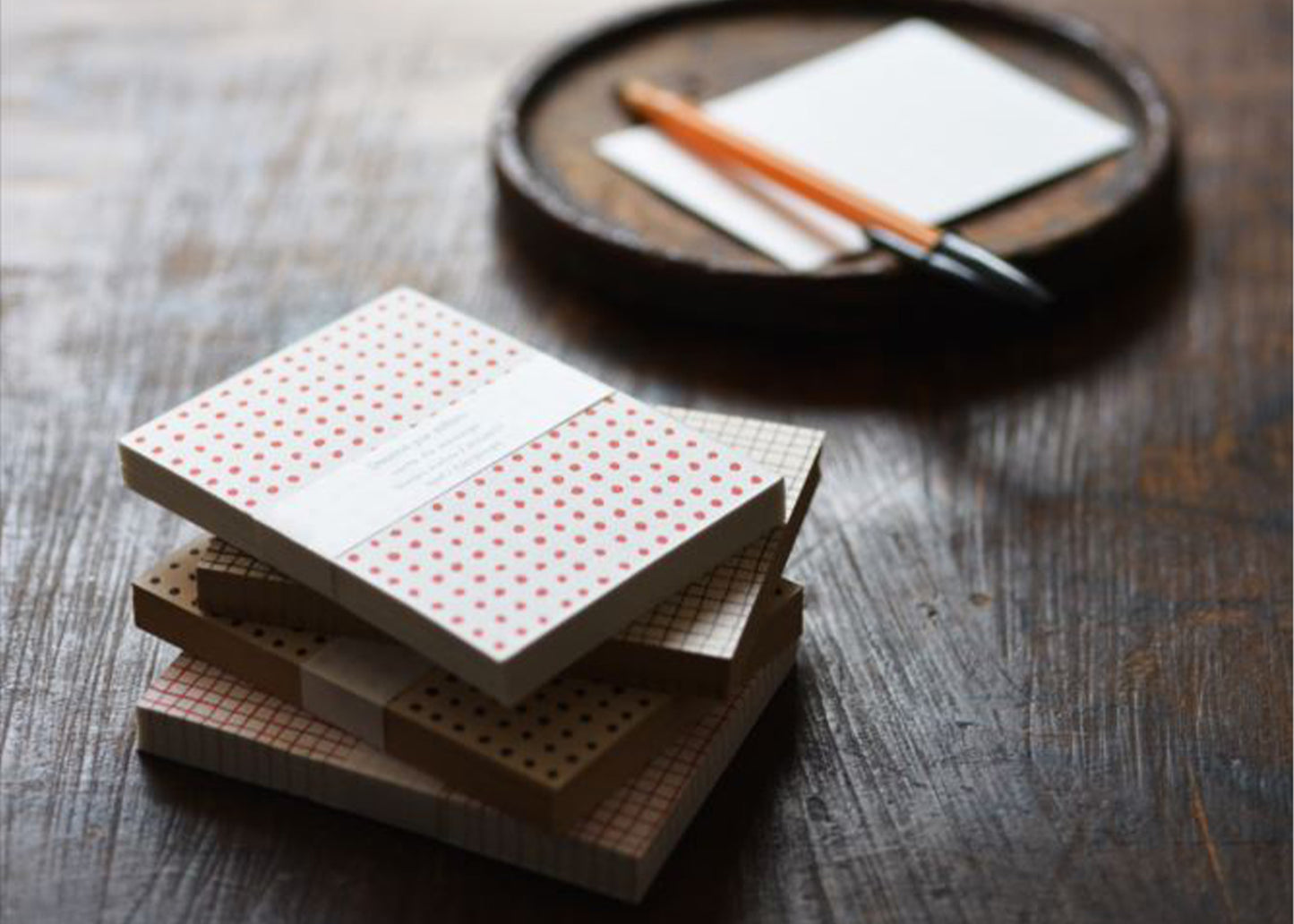 
                  
                    Mitsou Cards - 20 Set
                  
                