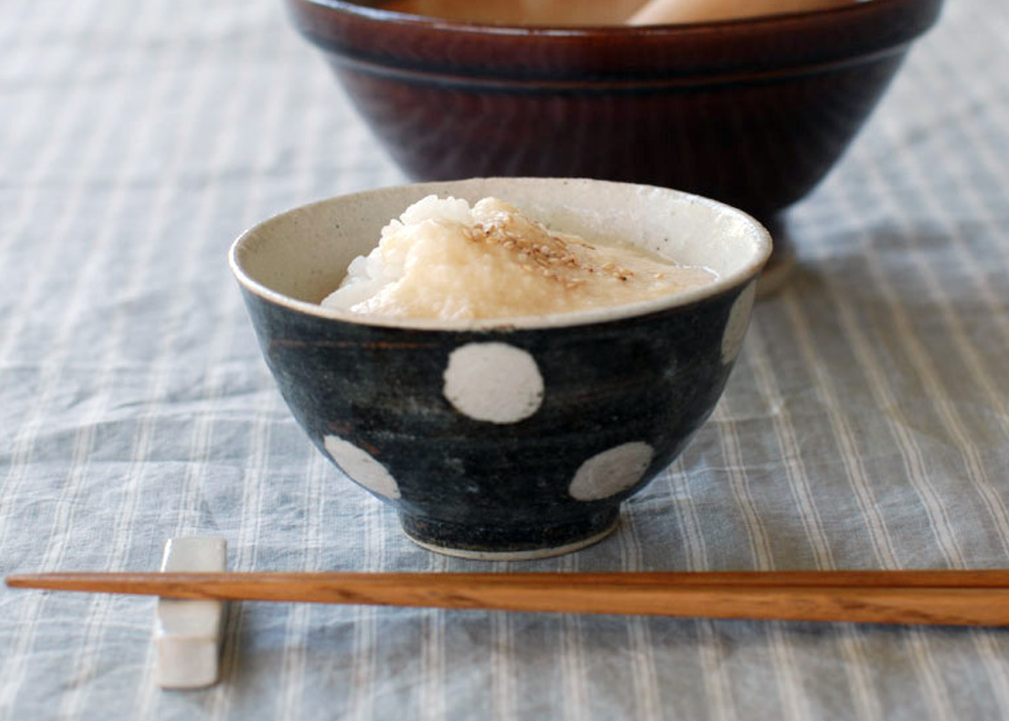 
                  
                    Mizutama Rice Bowl
                  
                
