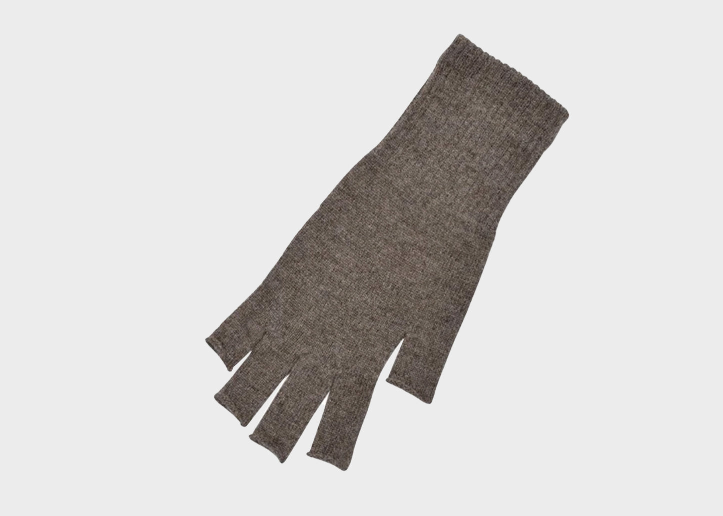 
                  
                    Merino Wool Fingerless Gloves
                  
                