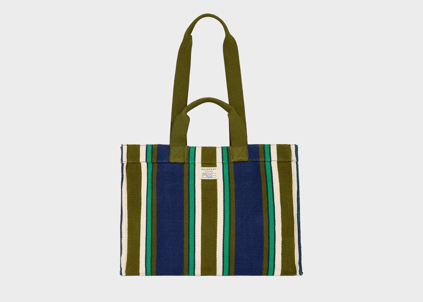 
                  
                    Cabas Bag No. 46
                  
                
