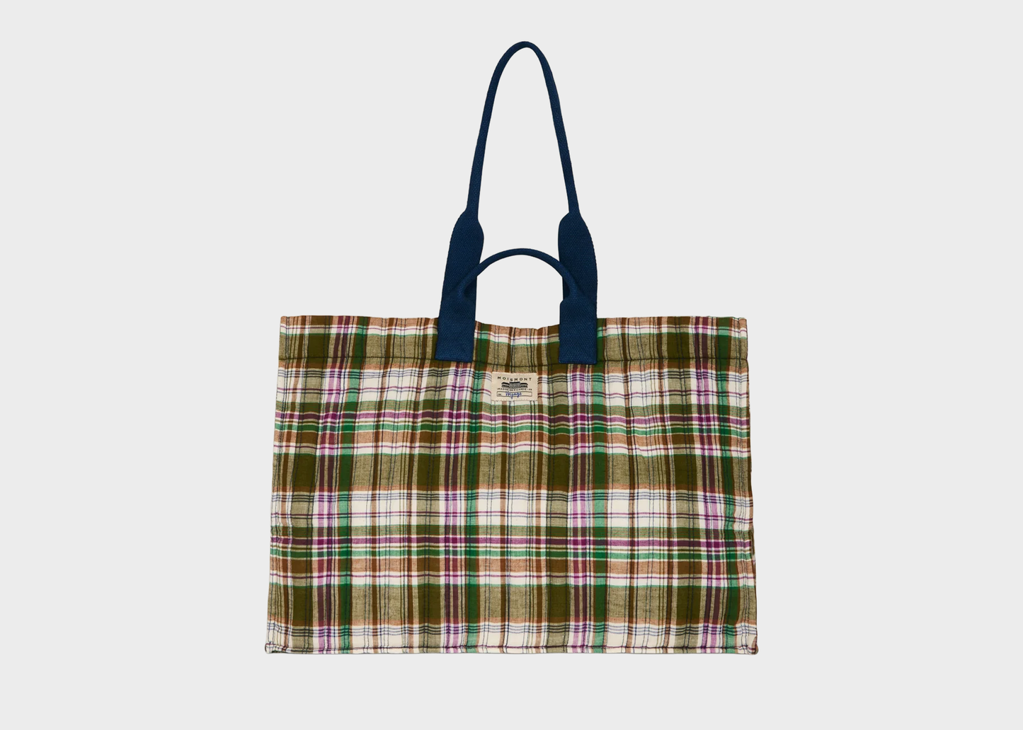 
                  
                    Cabas Bag No. 46
                  
                