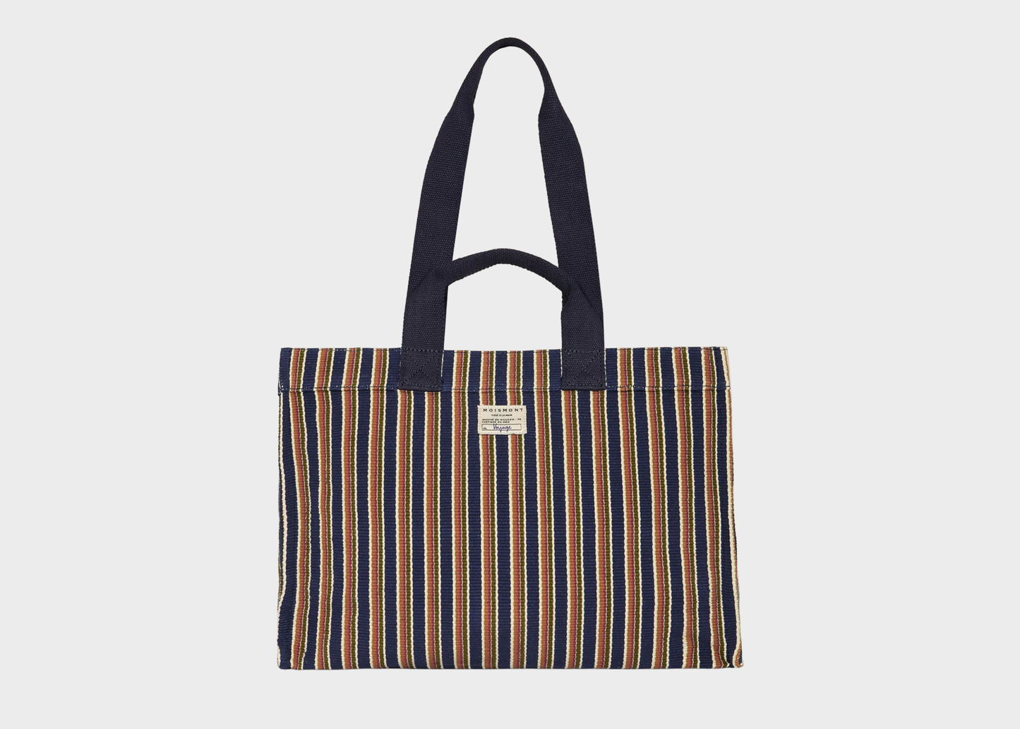
                  
                    Cabas Bag No. 46
                  
                
