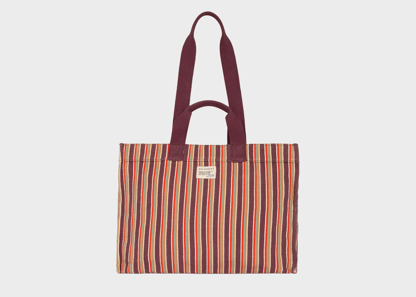 
                  
                    Cabas Bag No. 46
                  
                