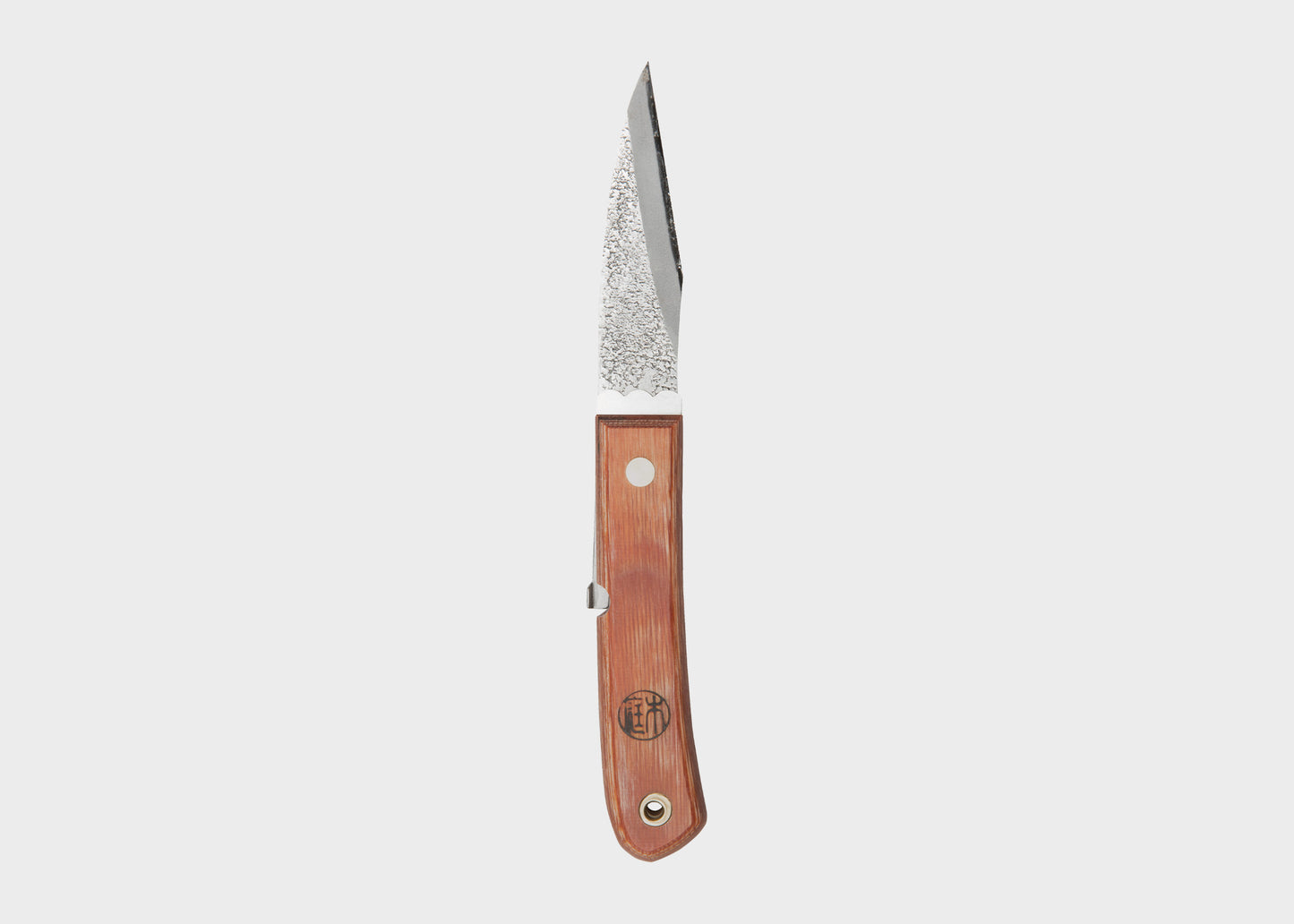 Moku Folding Knife by Niwaki