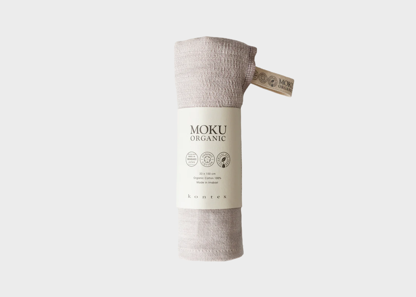 
                  
                    Moku Organic Towel
                  
                
