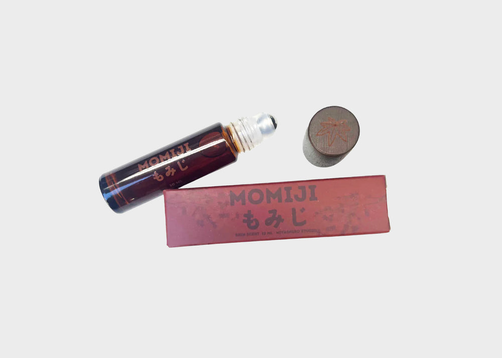 
                  
                    Miyashiro Studio Skin Scent
                  
                