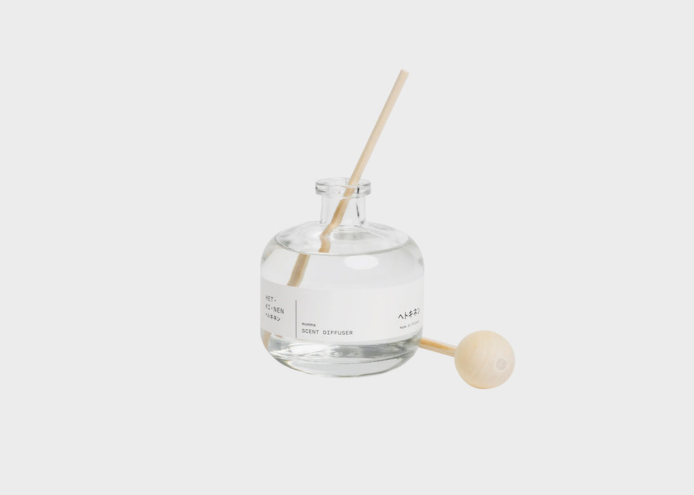 Hetkinen 100ml Diffusers – Woodland Mod