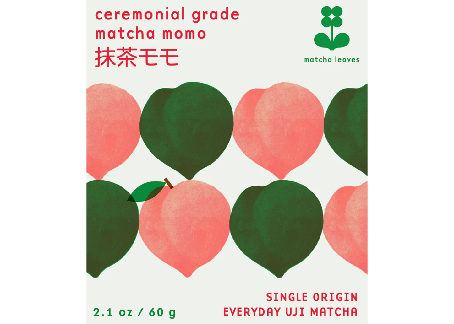 
                  
                    Momo Ceremonial Grade Matcha
                  
                