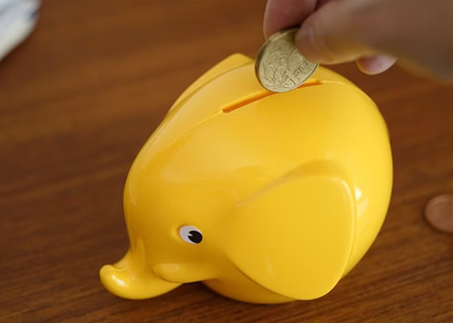 
                  
                    Elephant Bank
                  
                