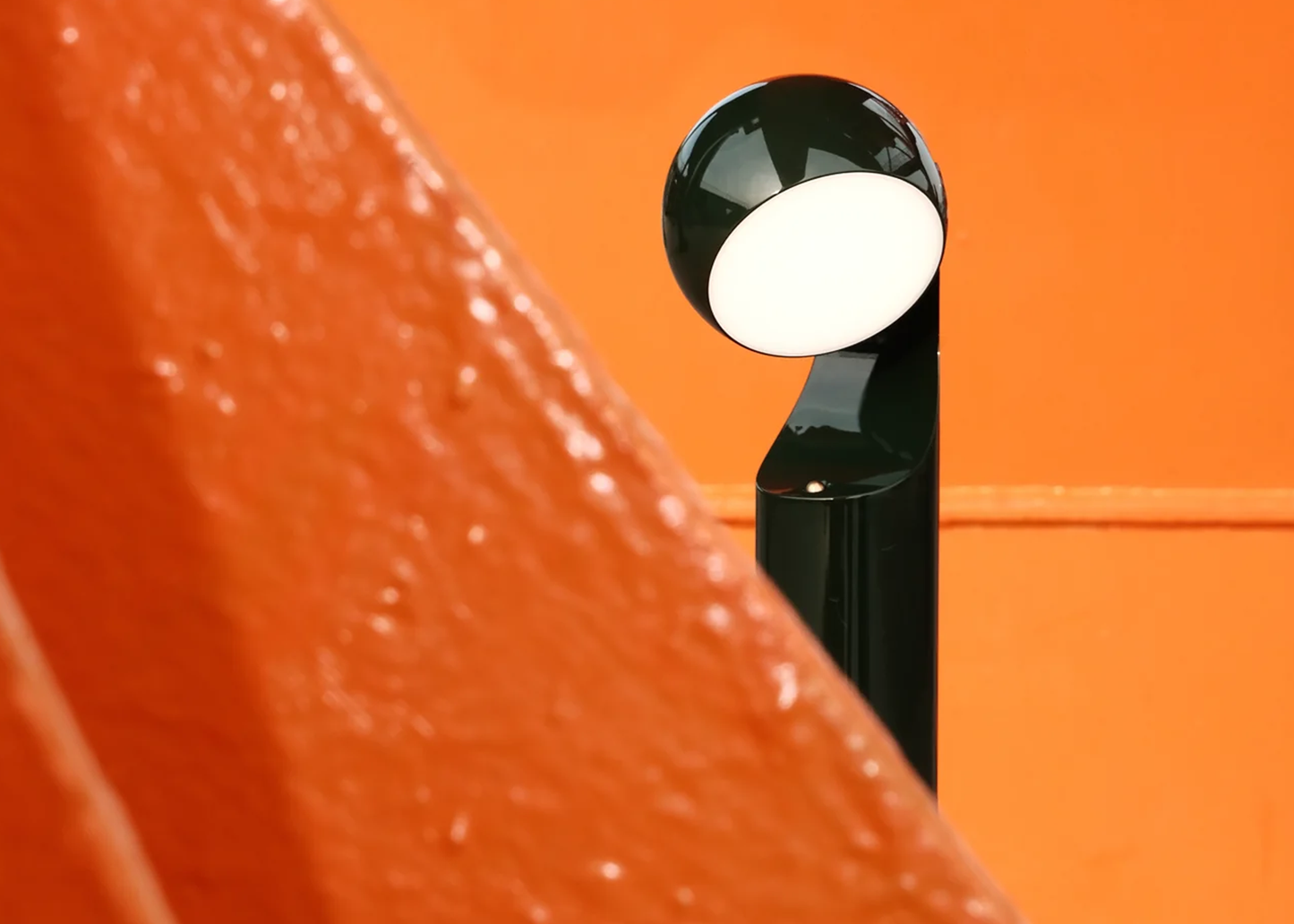 
                  
                    Mono Reading Lamp
                  
                