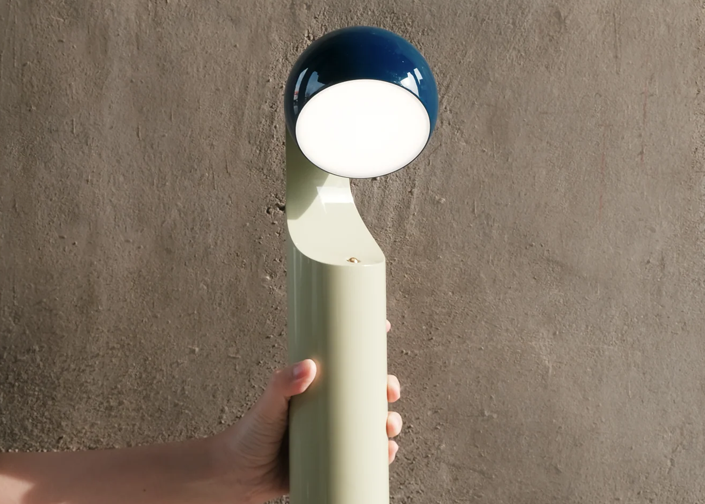 
                  
                    Mono Reading Lamp
                  
                