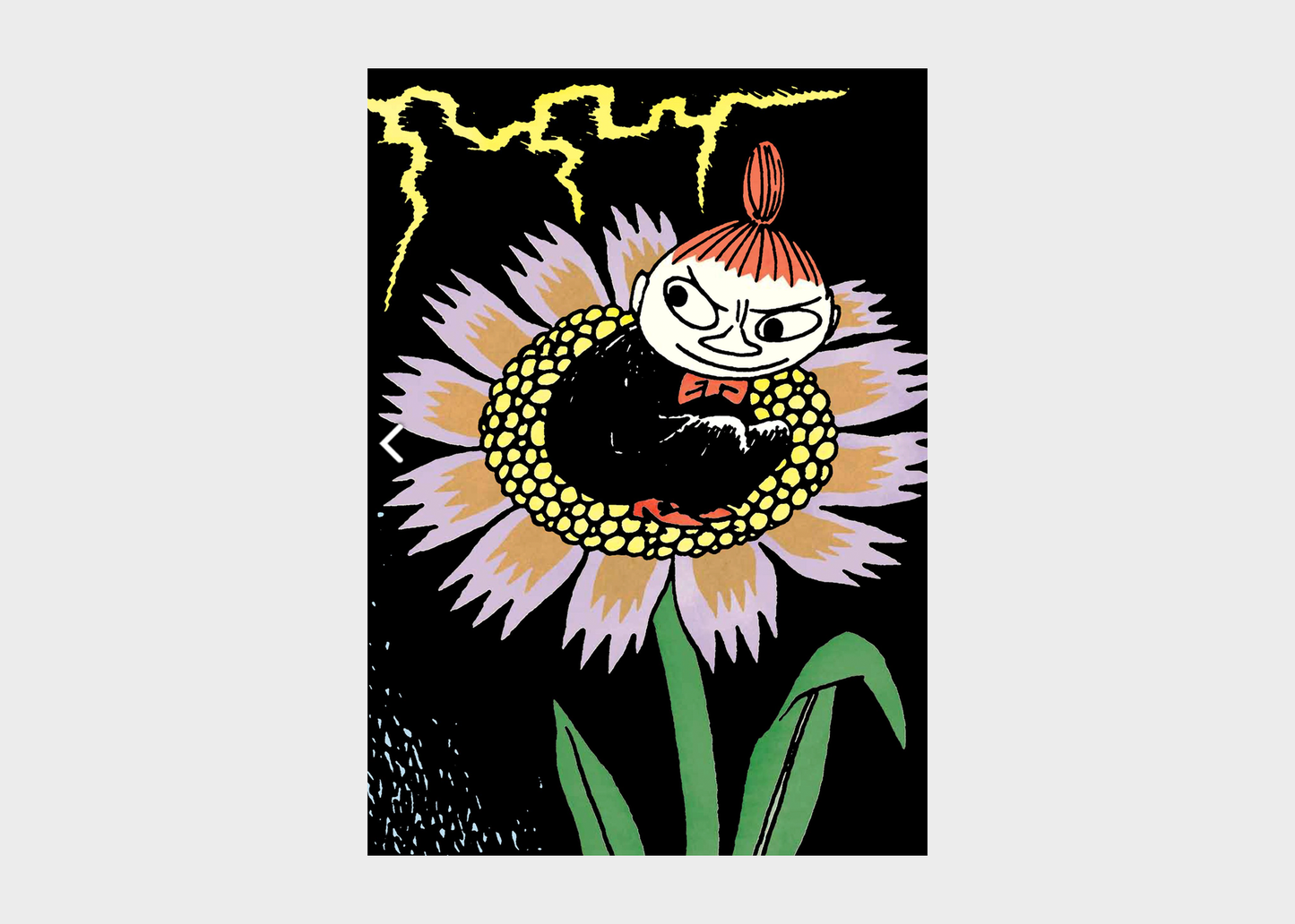 
                  
                    Moomin Deluxe
                  
                