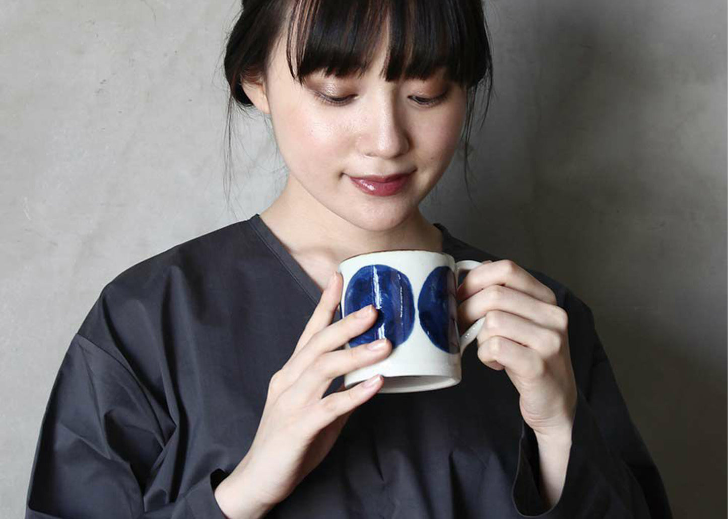 
                  
                    Otoha Mug
                  
                