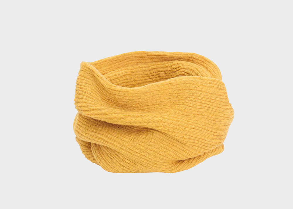
                  
                    Merino Wool Snood
                  
                