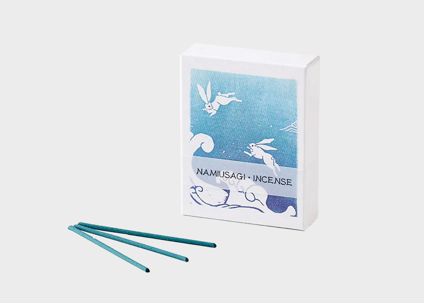 
                  
                    Kousaido Incense Sticks
                  
                