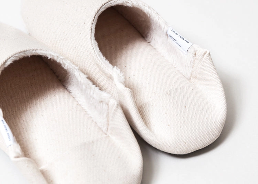 
                  
                    Canvas Home Shoes
                  
                