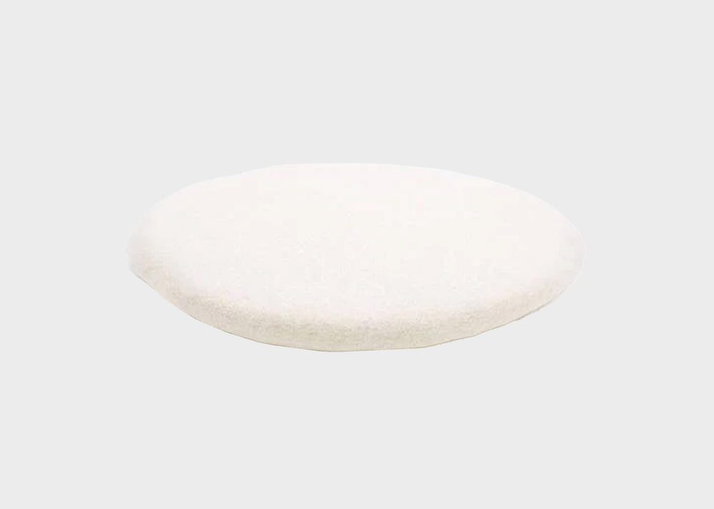 
                  
                    Round Chakati Cushion
                  
                