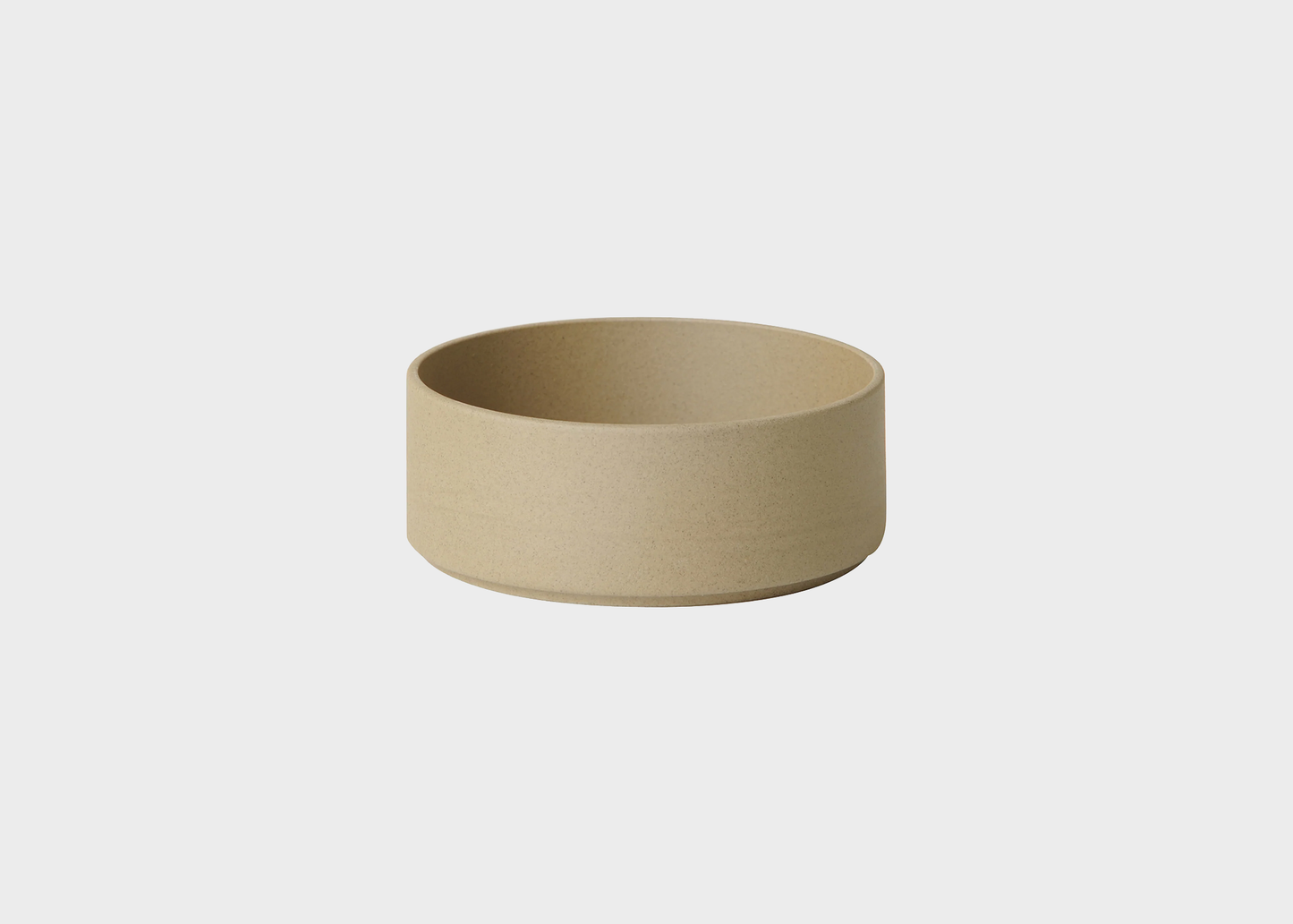 
                  
                    Hasami Cup/Bowl - Natural
                  
                