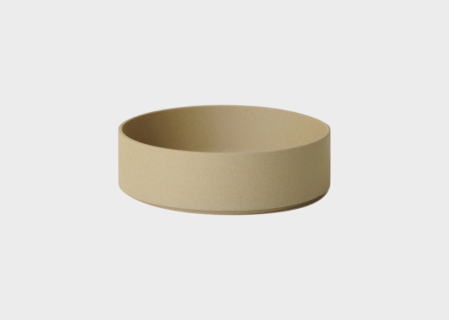 
                  
                    Hasami Cup/Bowl - Natural
                  
                