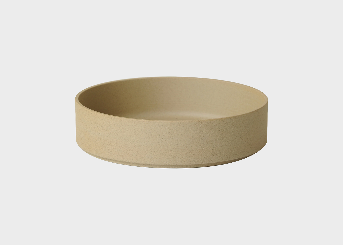 
                  
                    Hasami Cup/Bowl - Natural
                  
                