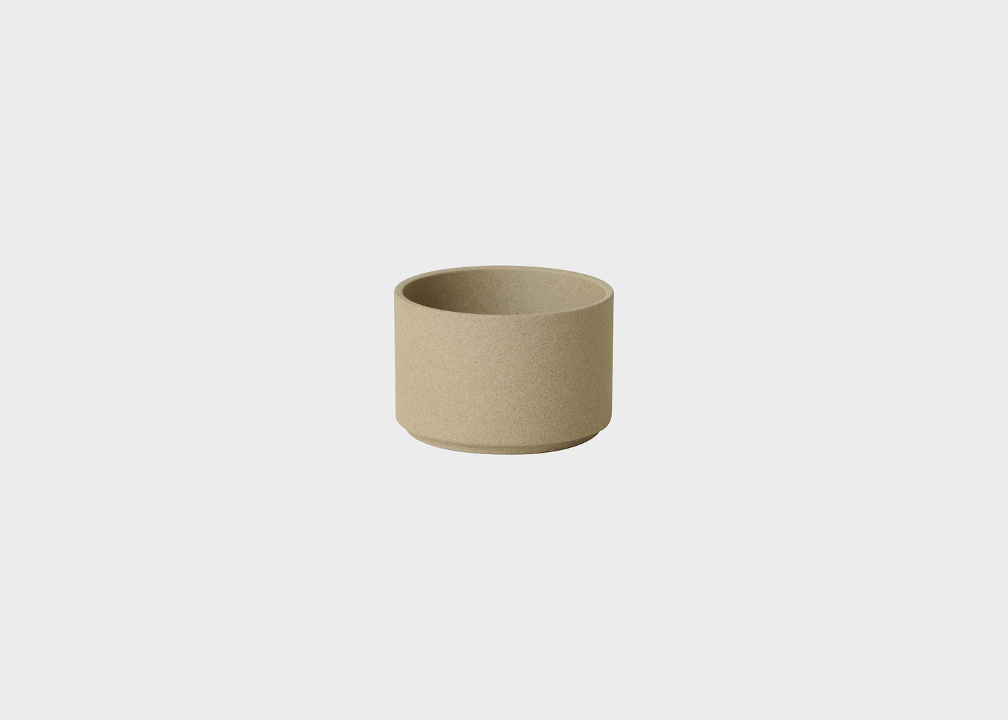 
                  
                    Hasami Cup/Bowl - Natural
                  
                