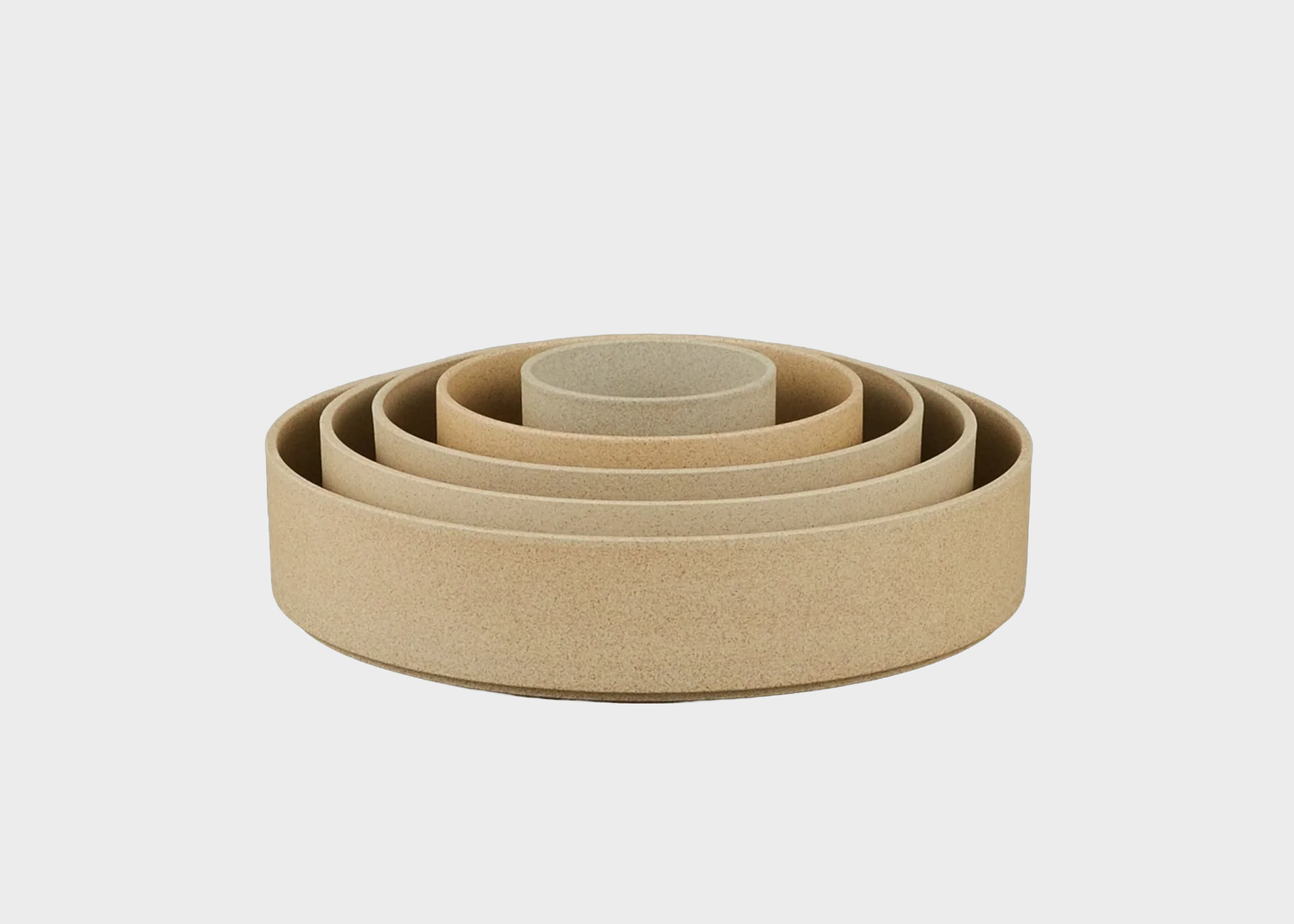 
                  
                    Hasami Cup/Bowl - Natural
                  
                