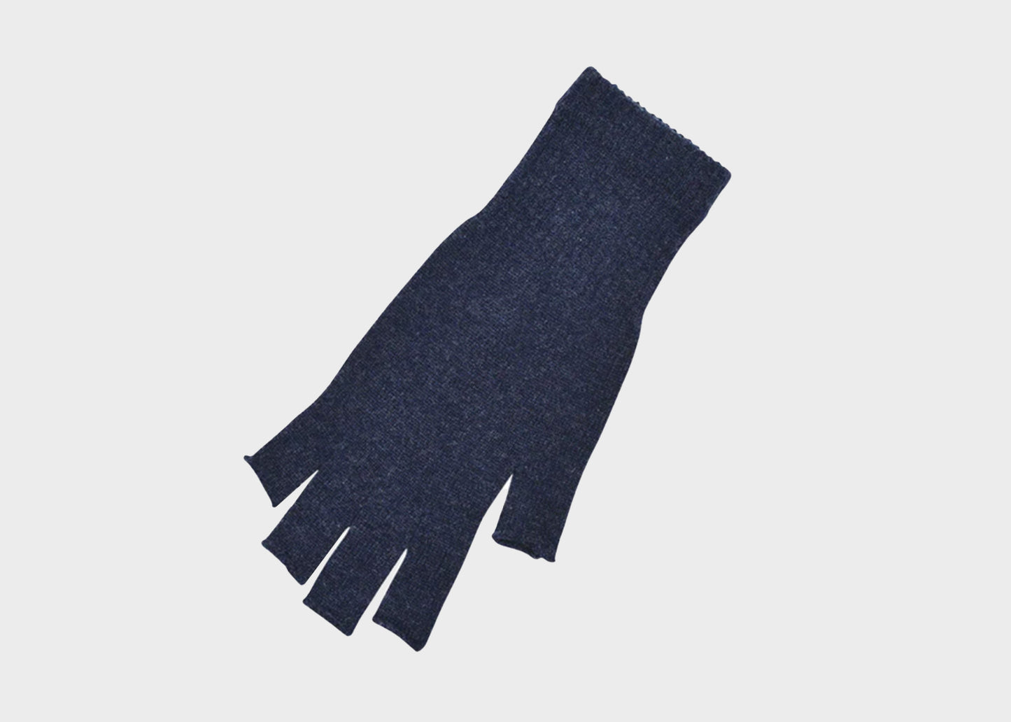 
                  
                    Merino Wool Fingerless Gloves
                  
                
