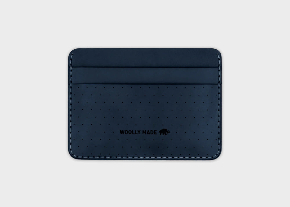 
                  
                    Half Wallet
                  
                