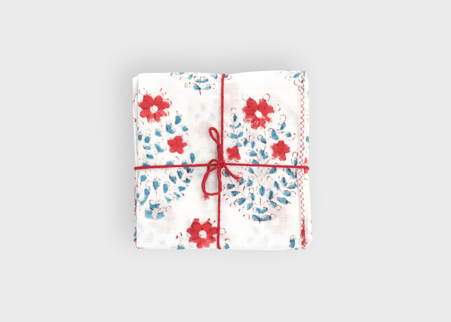 
                  
                    Suzette Napkin Set
                  
                