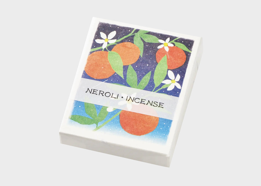 
                  
                    Kousaido Incense Sticks
                  
                