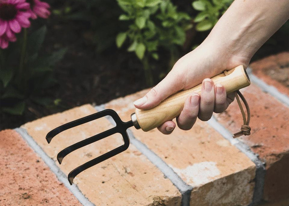 Niwaki Moku Cultivator - Thumbnail 4