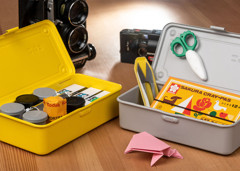 
                  
                    T-Type Toolbox
                  
                