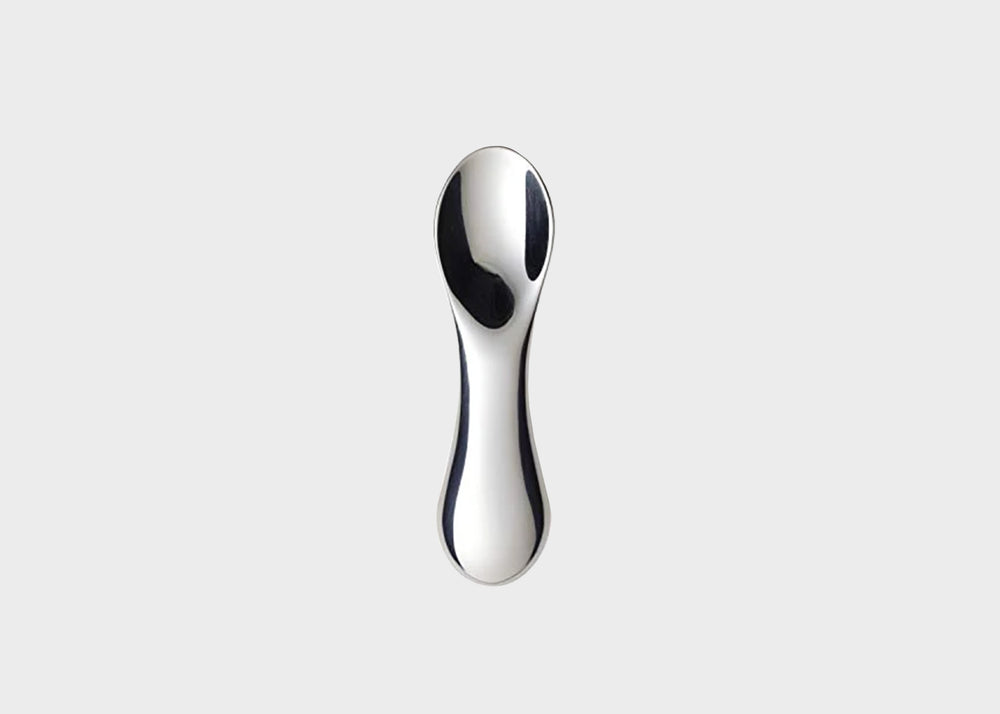 Ice Cream Spoon - No.01 by Lemnos