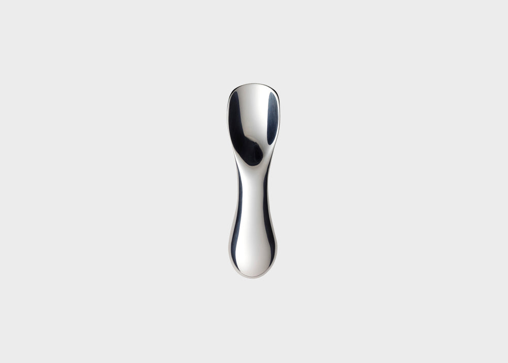 Ice Cream Spoon - No.02