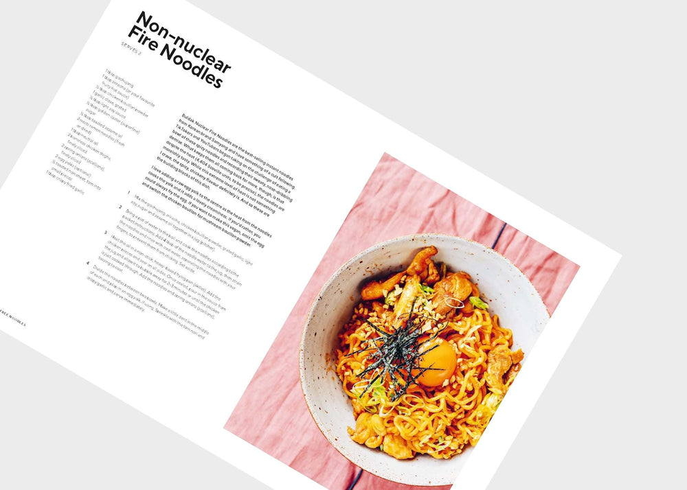 
                  
                    Simple Noodles Cookbook
                  
                