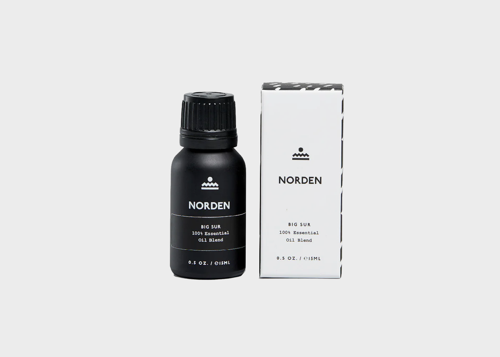Norden Essential Oil - Big Sur - Thumbnail 3
