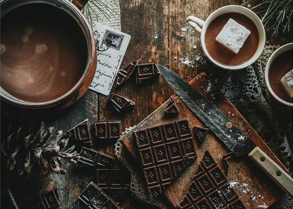 
                  
                    Nordic Winter Cookbook
                  
                