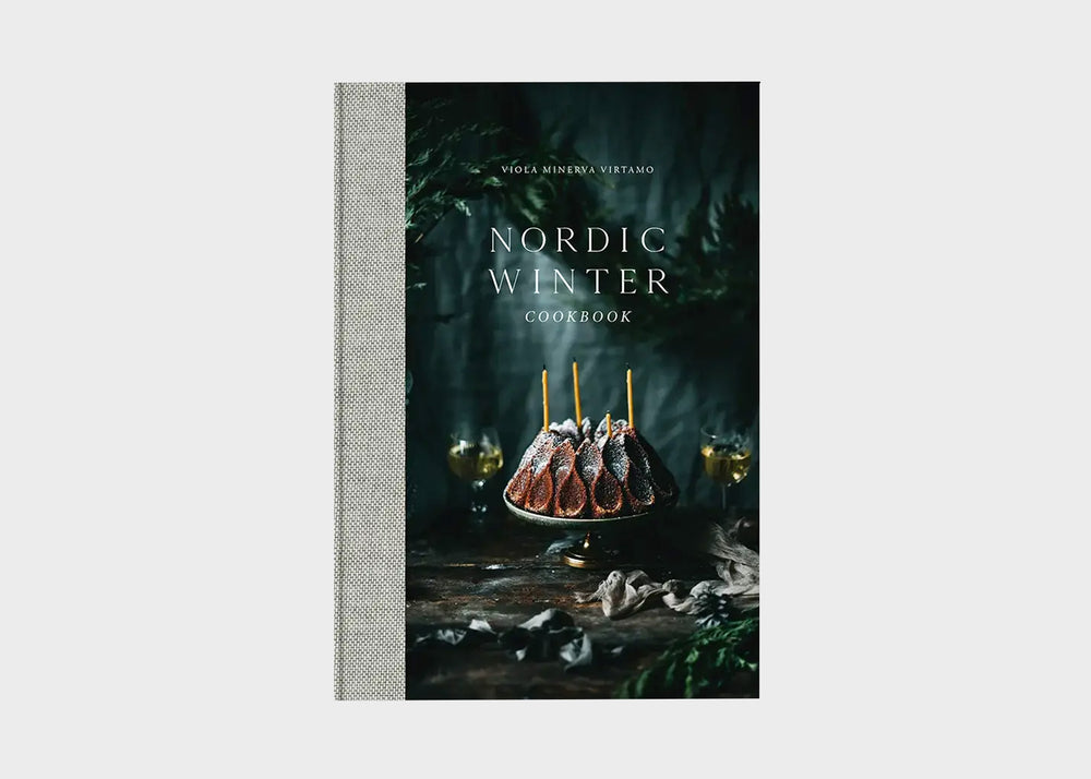 Nordic Winter Cookbook