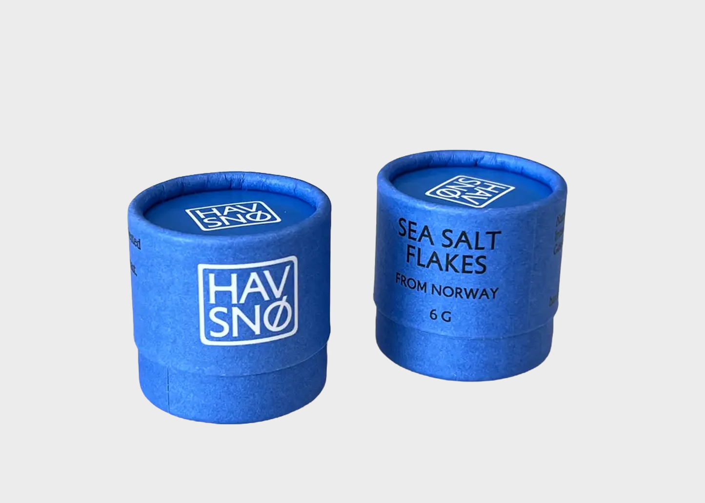 
                  
                    Norwegian Sea Salt Flakes
                  
                