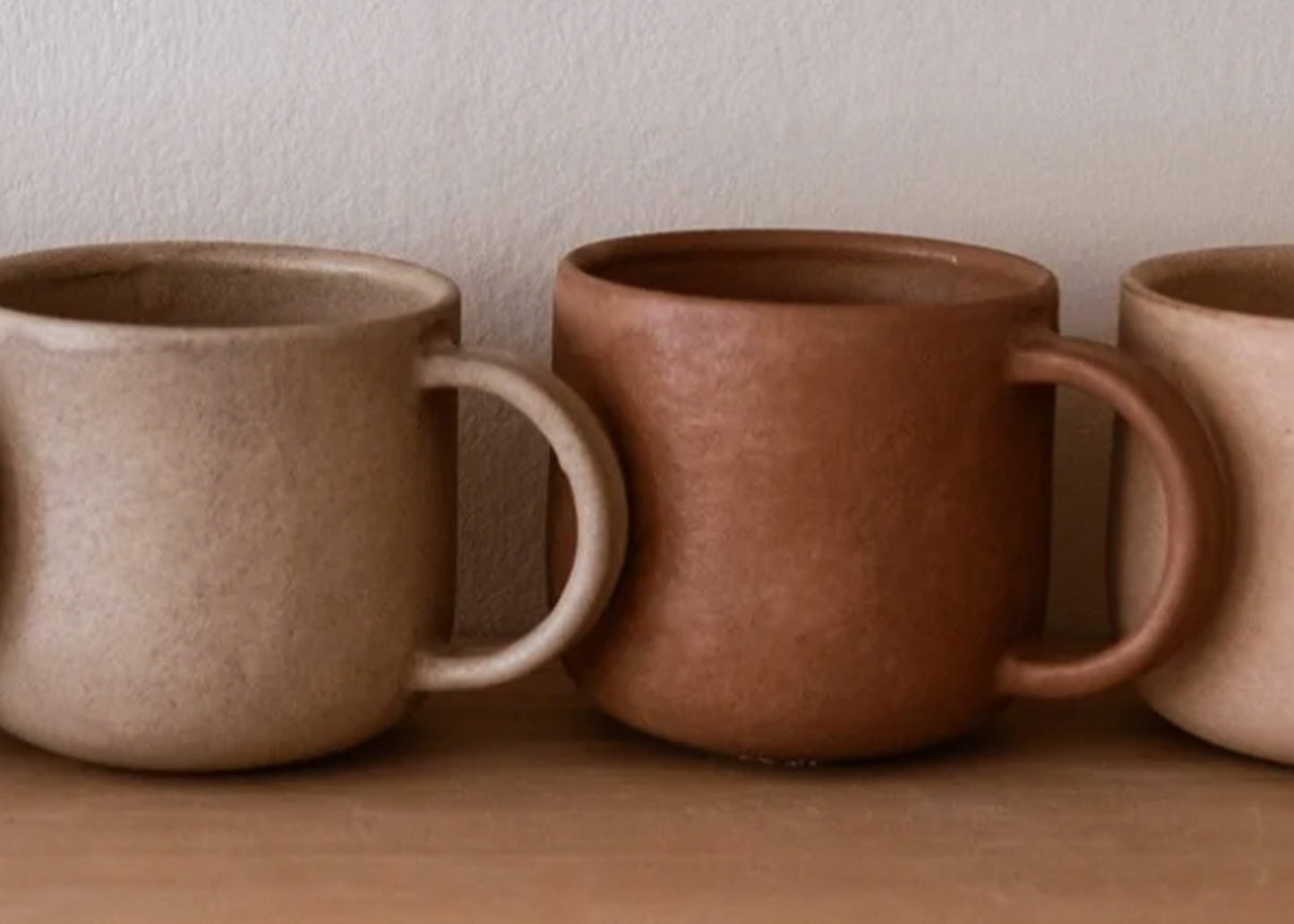 
                  
                    Soft Stone Mug
                  
                