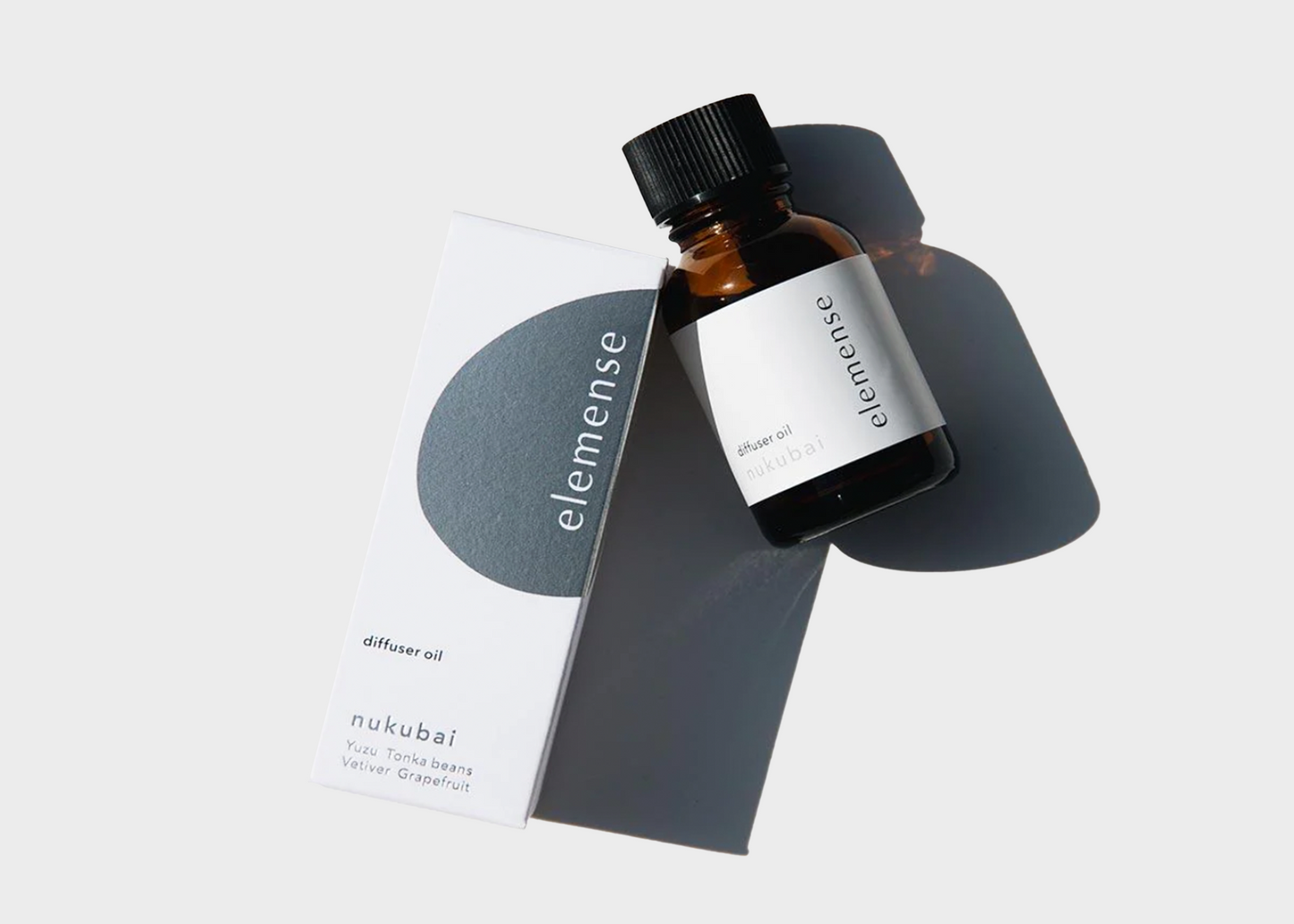 
                  
                    Elemense Diffuser Oil
                  
                