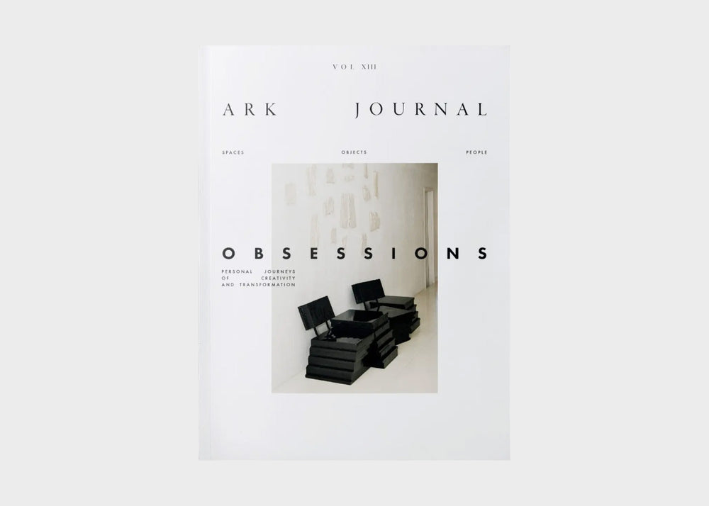 Ark Journal Vol XIII New Mags